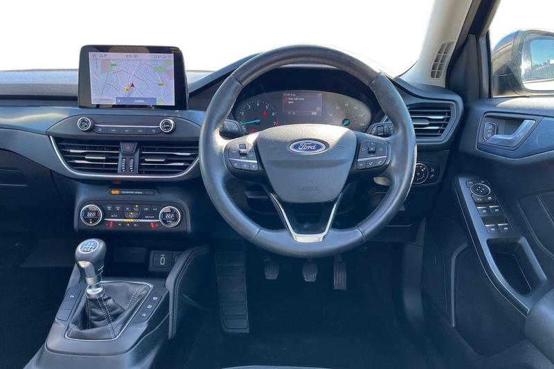 Used Ford Focus 2020 for sale - 78153060: Photo 11