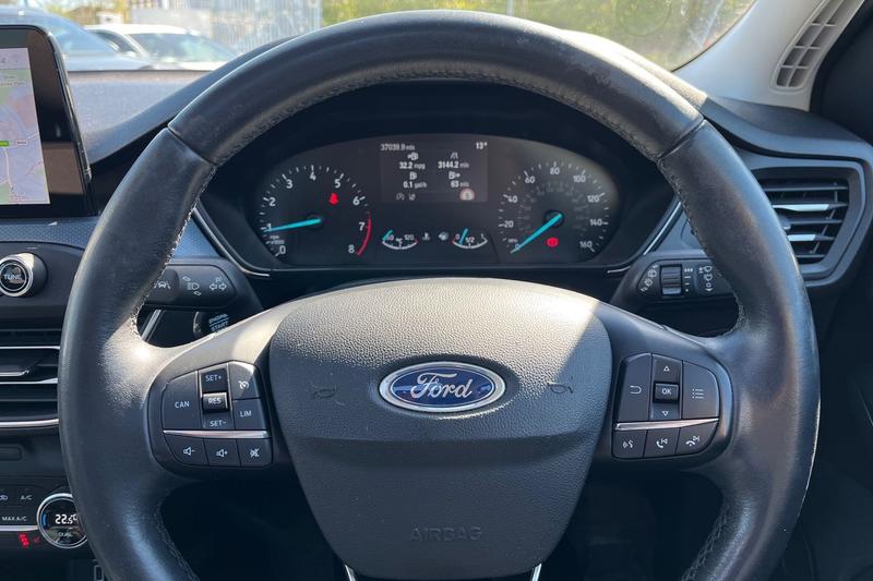 Used Ford Focus 2020 for sale - 78153060: Photo 12