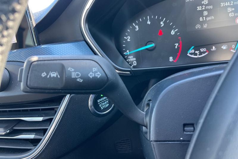 Used Ford Focus 2020 for sale - 78153060: Photo 14