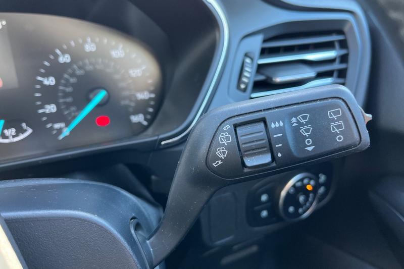 Used Ford Focus 2020 for sale - 78153060: Photo 15