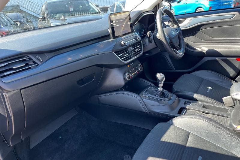 Used Ford Focus 2020 for sale - 78153060: Photo 18