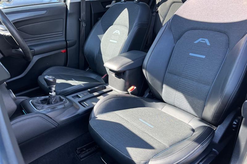 Used Ford Focus 2020 for sale - 78153060: Photo 19