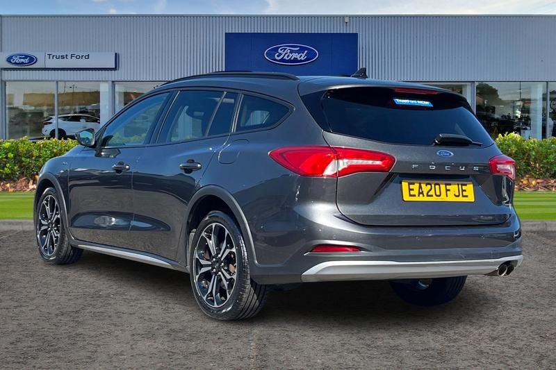 Used Ford Focus 2020 for sale - 78153060: Photo 2