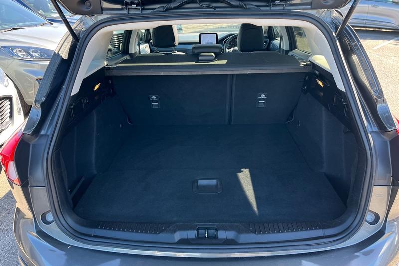 Used Ford Focus 2020 for sale - 78153060: Photo 21