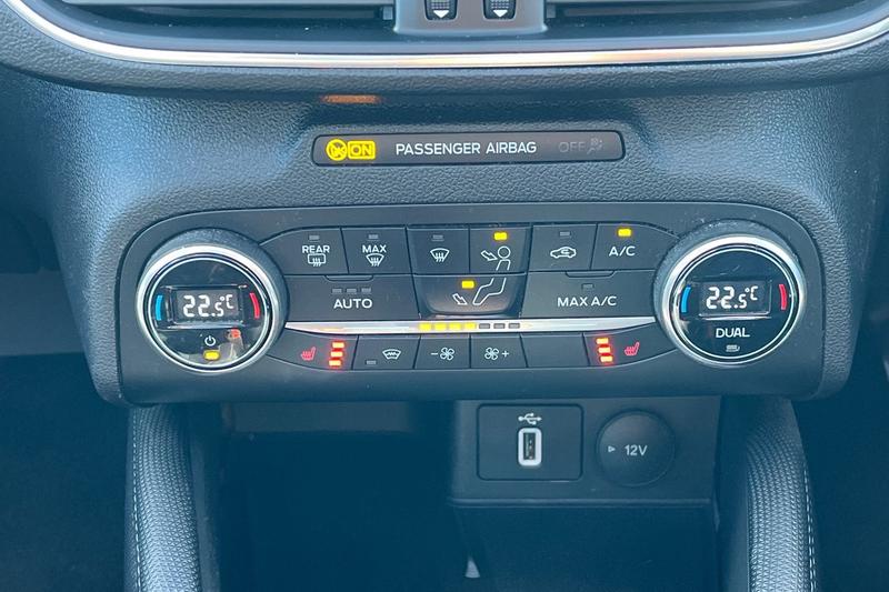 Used Ford Focus 2020 for sale - 78153060: Photo 24