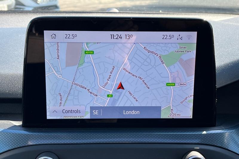 Used Ford Focus 2020 for sale - 78153060: Photo 27