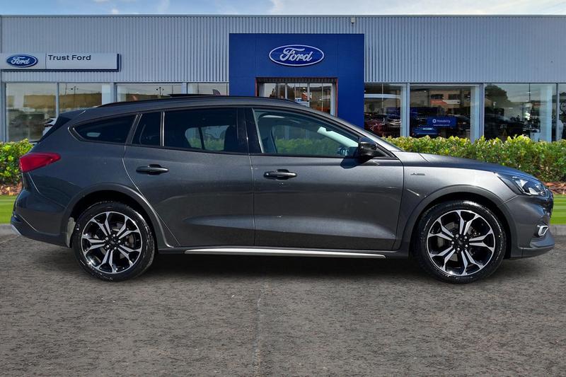 Used Ford Focus 2020 for sale - 78153060: Photo 3