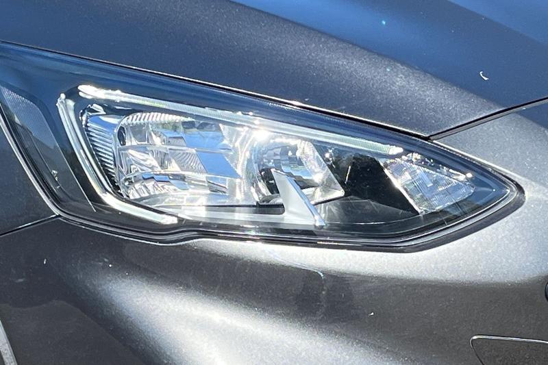 Used Ford Focus 2020 for sale - 78153060: Photo 33