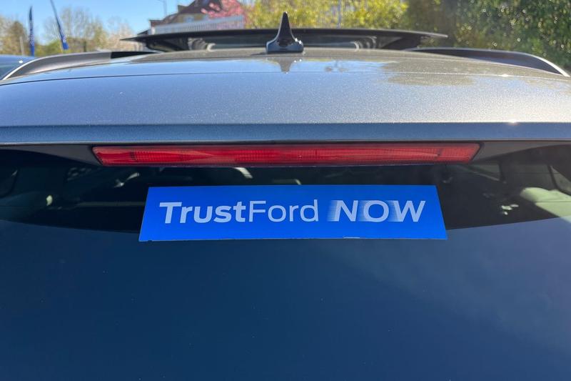 Used Ford Focus 2020 for sale - 78153060: Photo 35