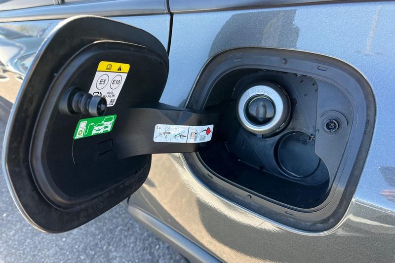 Used Ford Focus 2020 for sale - 78153060: Photo 36