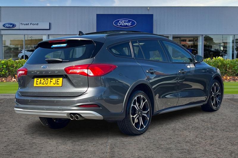 Used Ford Focus 2020 for sale - 78153060: Photo 4