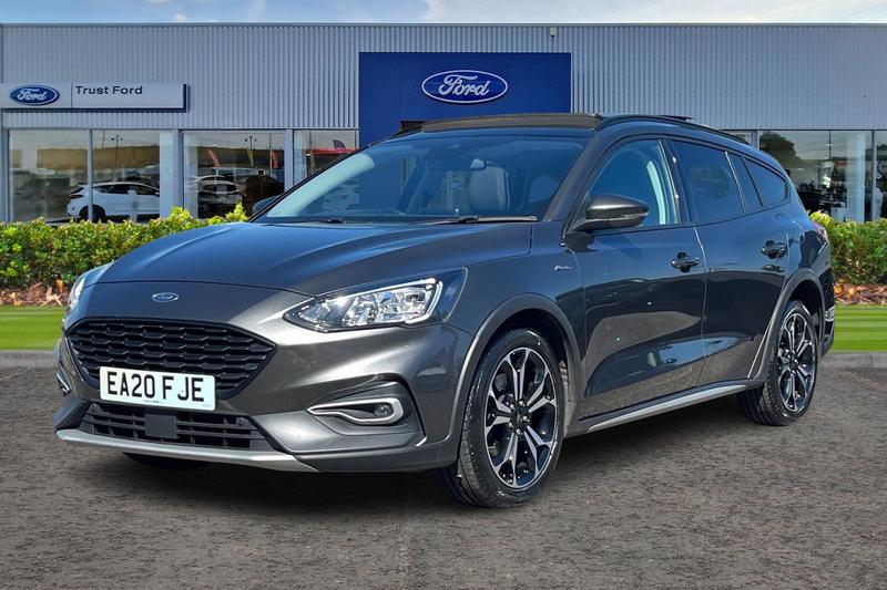 Used Ford Focus 2020 for sale - 78153060: Photo 5