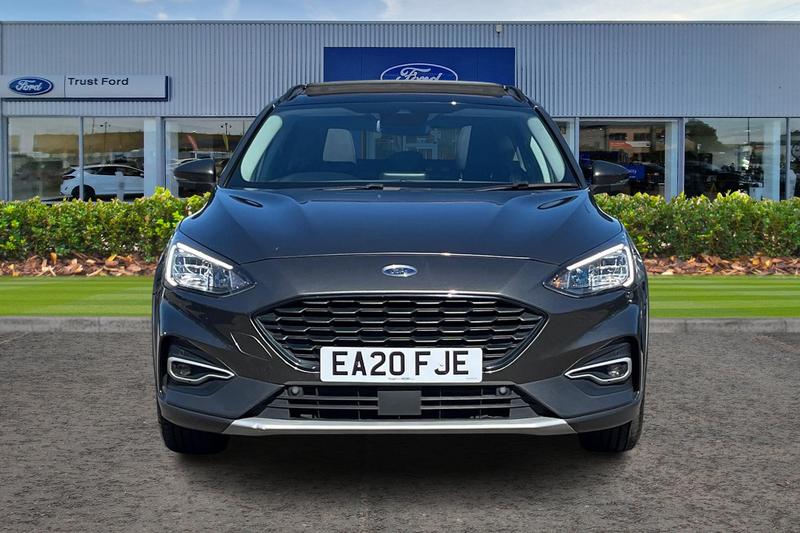 Used Ford Focus 2020 for sale - 78153060: Photo 6