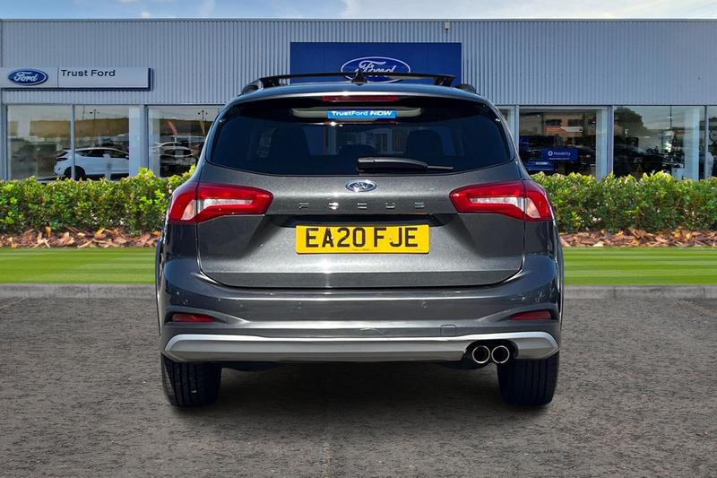 Used Ford Focus 2020 for sale - 78153060: Photo 7