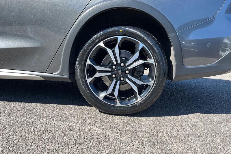 Used Ford Focus 2020 for sale - 78153060: Photo 8