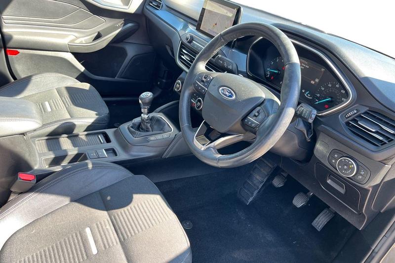 Used Ford Focus 2020 for sale - 78153060: Photo 9