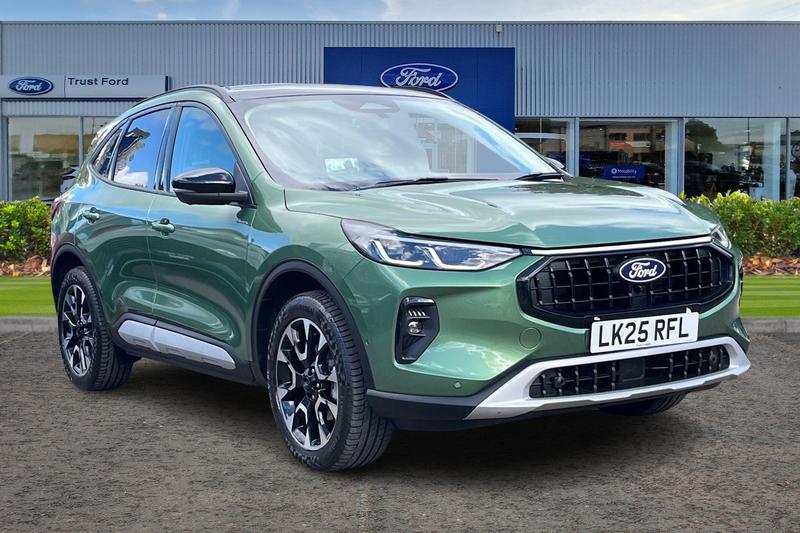 Used Ford Kuga 2025 for sale - 76142577: Photo 1