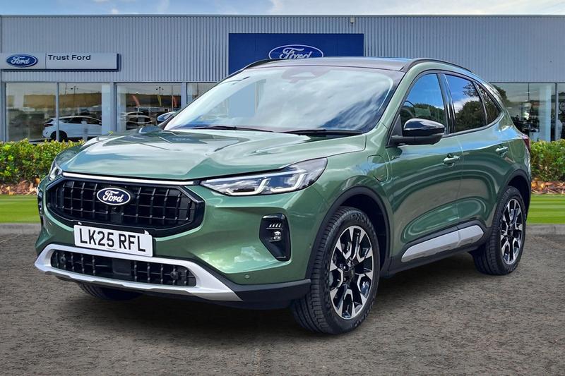 Used Ford Kuga 2025 for sale - 76142577: Photo 5