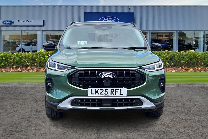 Used Ford Kuga 2025 for sale - 76142577: Photo 6