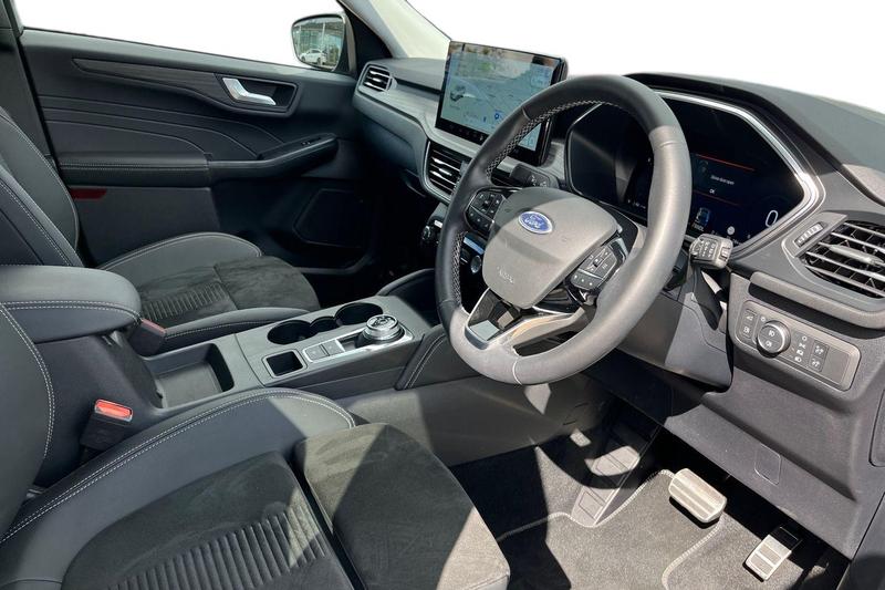 Used Ford Kuga 2025 for sale - 76142577: Photo 9