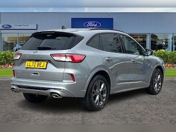Used Ford Kuga 2023 for sale - 78779635: Photo