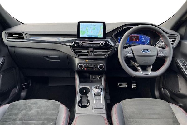 Used Ford Kuga 2023 for sale - 76216593: Photo 10