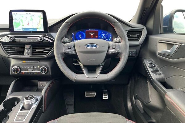 Used Ford Kuga 2023 for sale - 76216593: Photo 11