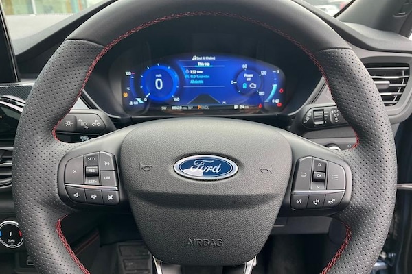 Used Ford Kuga 2023 for sale - 76216593: Photo 12