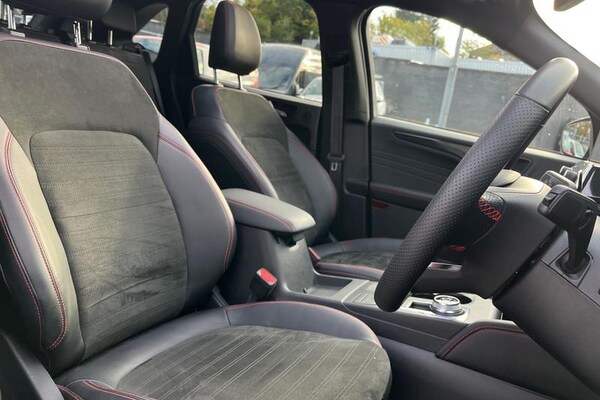 Used Ford Kuga 2023 for sale - 76216593: Photo 17