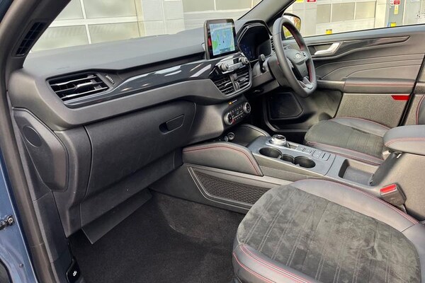 Used Ford Kuga 2023 for sale - 76216593: Photo 18