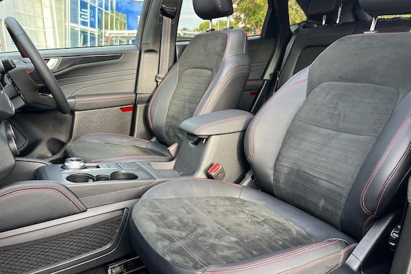 Used Ford Kuga 2023 for sale - 76216593: Photo 19