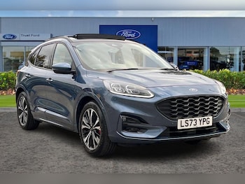 Ford - Kuga