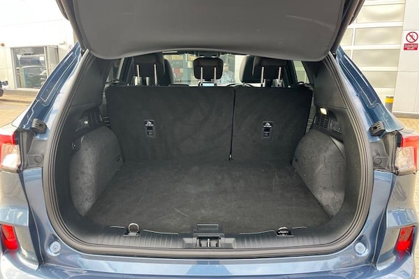 Used Ford Kuga 2023 for sale - 76216593: Photo 21