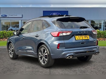 Used Ford Kuga 2023 for sale - 76216593: Photo 2