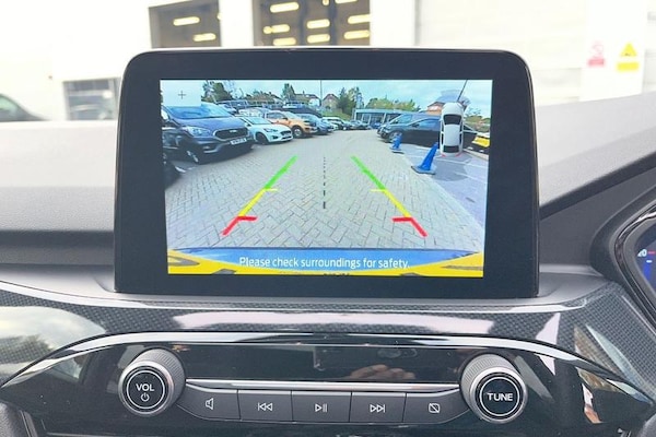 Used Ford Kuga 2023 for sale - 76216593: Photo 35