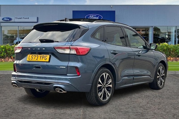 Used Ford Kuga 2023 for sale - 76216593: Photo 4