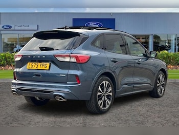 Used Ford Kuga 2023 for sale - 76216593: Photo 4