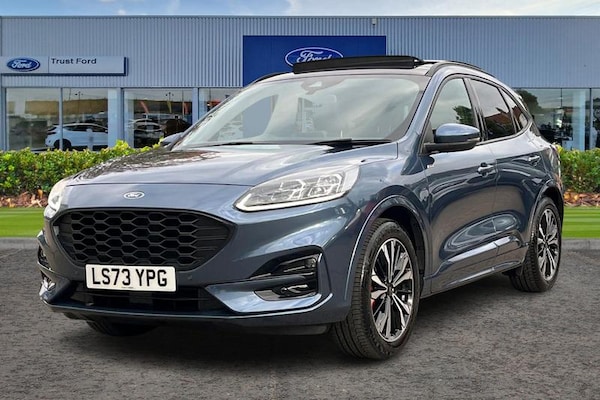 Used Ford Kuga 2023 for sale - 76216593: Photo 5