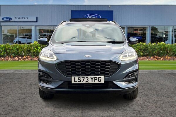 Used Ford Kuga 2023 for sale - 76216593: Photo 6