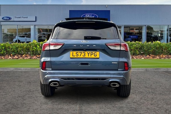 Used Ford Kuga 2023 for sale - 76216593: Photo 7