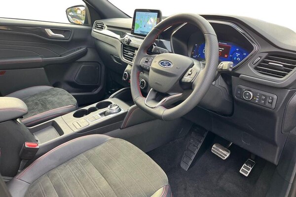 Used Ford Kuga 2023 for sale - 76216593: Photo 9