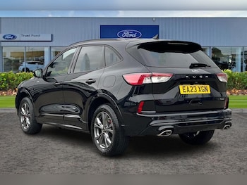 Used Ford Kuga 2023 for sale - 75463093: Photo