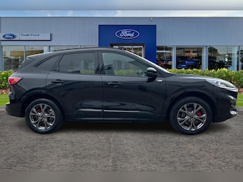 Used Ford Kuga 2023 for sale - 75463093: Photo