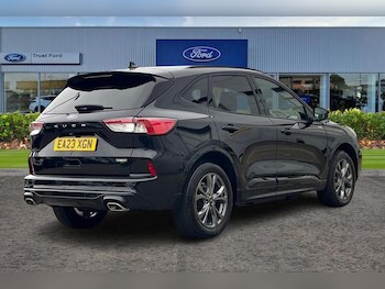 Used Ford Kuga 2023 for sale - 75463093: Photo