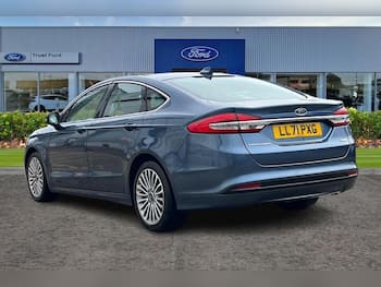 Used Ford Mondeo 2021 for sale - 79713543: Photo
