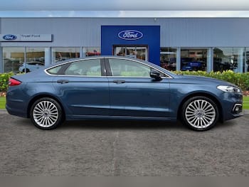 Used Ford Mondeo 2021 for sale - 79713543: Photo