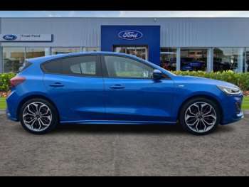Used Ford Focus 2023 for sale - 74931722: Photo
