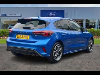 Used Ford Focus 2023 for sale - 74931722: Photo