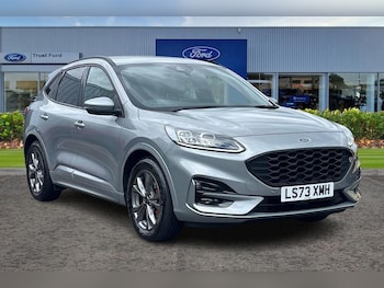 Used Ford Kuga 2023 for sale - 79448900: Photo
