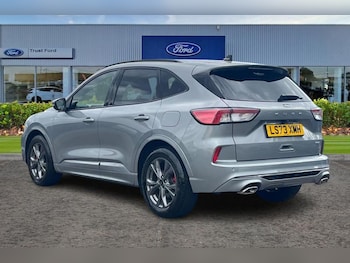 Used Ford Kuga 2023 for sale - 79448900: Photo